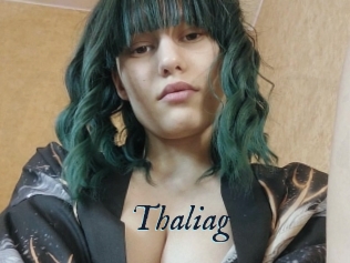 Thaliag