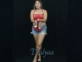 Thalyaa