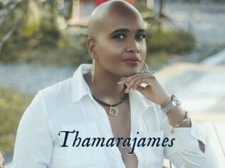Thamarajames