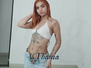 Thania