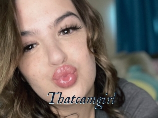 Thatcamgirl