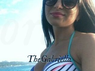 TheGabriella
