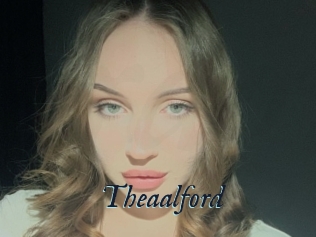 Theaalford