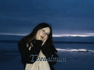 Theaalman