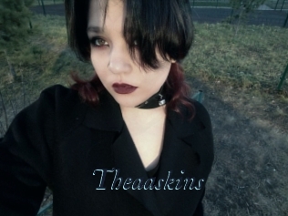 Theaaskins