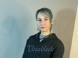 Theablock