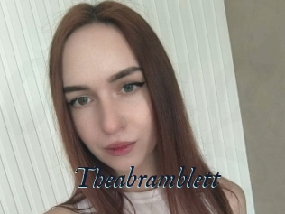 Theabramblett