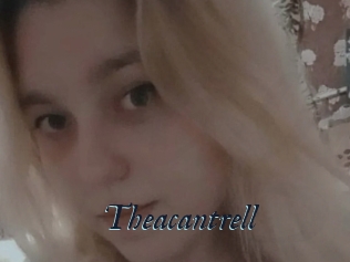 Theacantrell