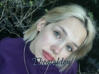 Theacolden