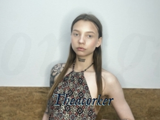 Theacorker