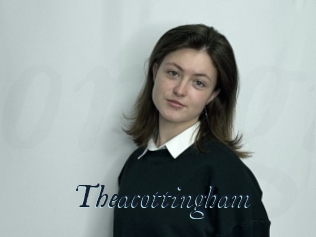 Theacottingham