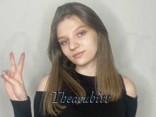 Theacubitt