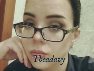 Theadavy