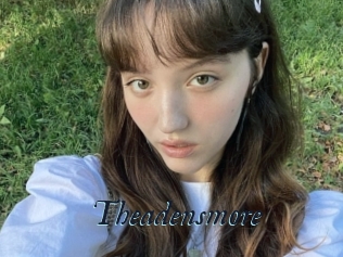 Theadensmore