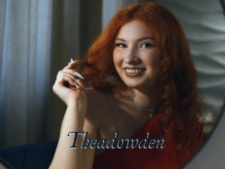 Theadowden