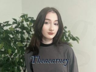 Theaearney