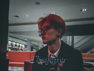 Theafarros