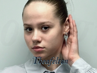 Theafelton