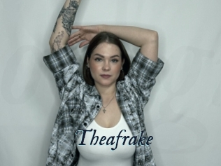 Theafrake