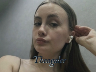 Theagaler