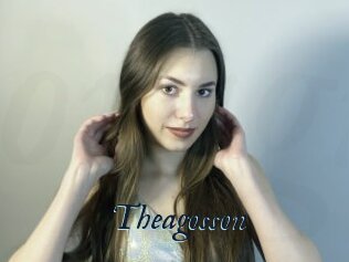 Theagosson