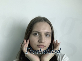Theahallsted