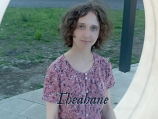 Theahane