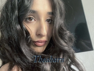 Theaharn