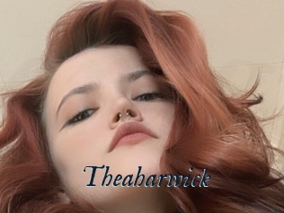 Theaharwick