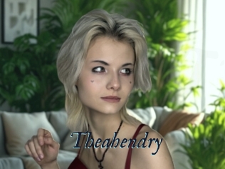 Theahendry