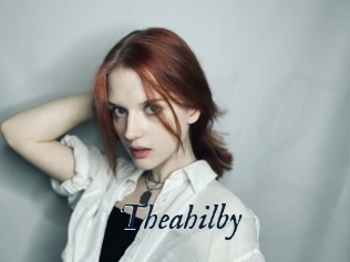 Theahilby