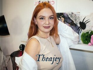 Theajey
