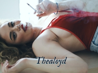 Thealoyd