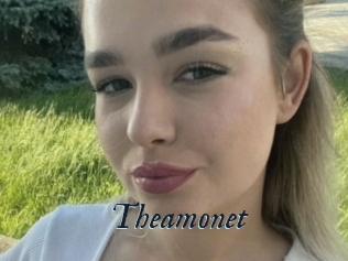 Theamonet