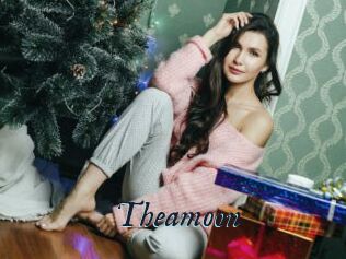 Theamoon