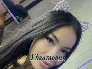 Theamoonn