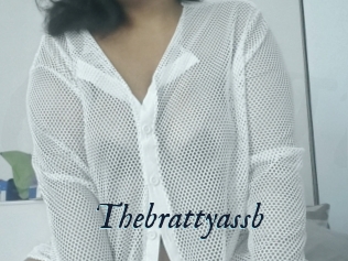 Thebrattyassb
