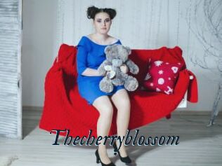 Thecherryblossom