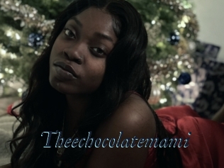 Theechocolatemami