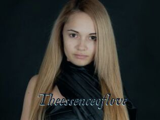 Theessenceoflove