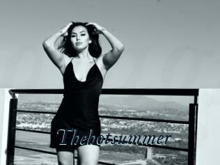 Thehotsummer