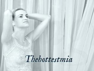 Thehottestmia