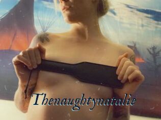 Thenaughtynatalie