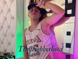 Theneighborhood