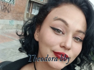 Theodora_bby