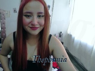 Thephania