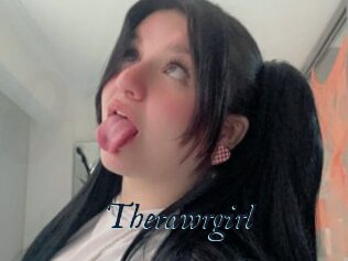 Therawrgirl