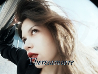 Theresamoore
