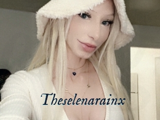 Theselenarainx