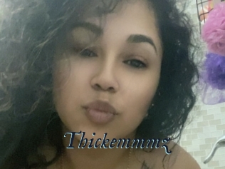 Thickemmmz